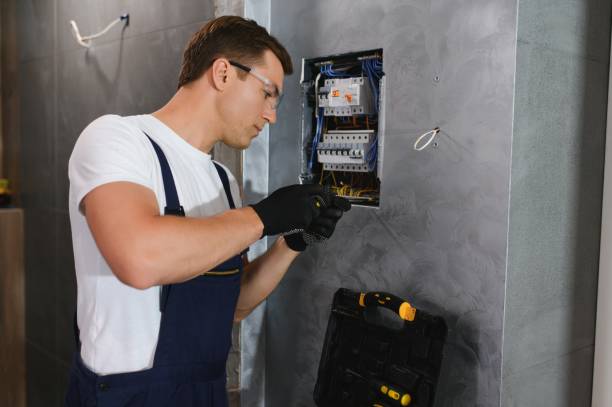 Best Electrical Outlet Repair  in Broadview Heights, OH