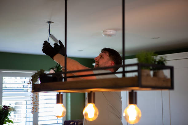 Best Industrial Electrical Services  in Broadview Heights, OH
