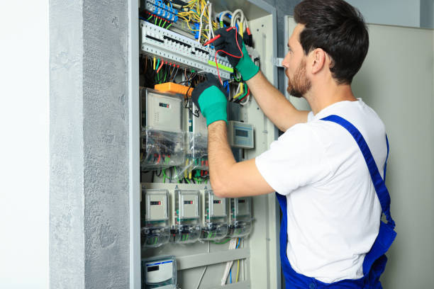 Best Electrician Near Me  in Broadview Heights, OH
