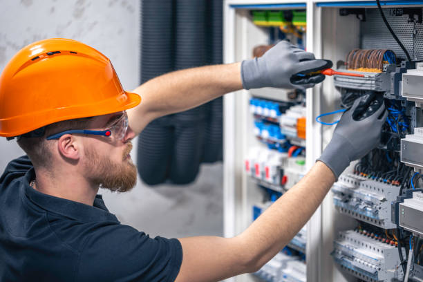 Best Residential Electrician Services  in Broadview Heights, OH