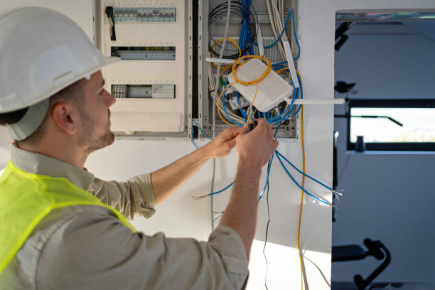 Best Circuit Breaker Repair  in Broadview Heights, OH
